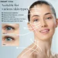 60Pcs Gold Protein Line Anti-wrinkle Firming Facial Filler No Needle Absorbable Fade Fine Lines Collagen Thread Anti-Aging Serum 2