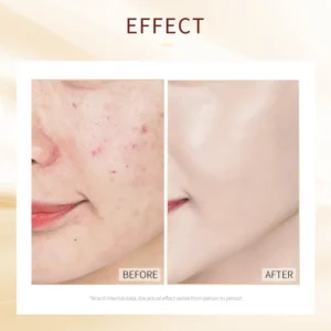 30pcs LAIKOU Sleeping Face Mask Moisturizing Anti-aging Creams Mask No Wash Disposable Facial Mask Skin Care for Beauty 4