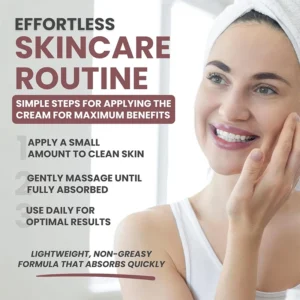 Instant Retinol Cream Wrinkle Remover Firming Lifting Anti Aging Fade Fine Lines Moisturizing Whitening Korea Repair Skin Care 2