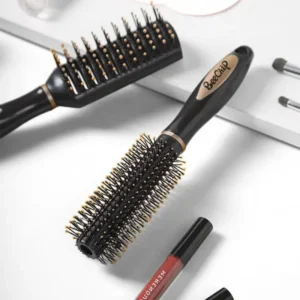 Air Bag Anti Static Comb Plastic Massage Anti Static Hair Brush Practical Care SPA Head Massager Household Curly Hair Hair Comb 5