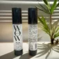 Pop + Lock Anti-frizz Care Gloss Essence Cream Styling Natural and Soft Lotion 2