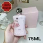 75ml Sexy Attractive Perfume Original Cologne Lasting Fragrance Floral Scent Brand Pheromone Men Women Body Spray High Quality