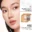 Judydoll Highlighter & Contour Palette, Matte & Shimmer, Sculpt & Define, Natural Finish, Nose & Jawline Contour, Beginner 5