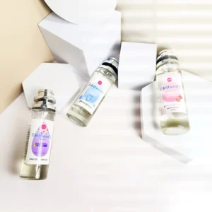 2025 New Perfume Lasting Fresh Light Fragrance Girl Oil Perfume Attracts The Opposite Sex Lasting Fragrance 3