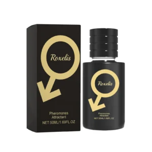 Men Pheromone Perfume Lasting Aroma Dating Romantic Pheromones Attractive Flirting Increase Confidence Stimulating Fragrance Oil 2