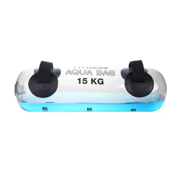 Fitness Aqua Bag Water Power Bags Workout Sandbag Water Home Gym Weightlifting Core Training Bodybuilding Crossfit Exercise Tool 2