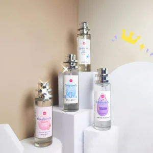 2025 New Perfume Lasting Fresh Light Fragrance Girl Oil Perfume Attracts The Opposite Sex Lasting Fragrance 2