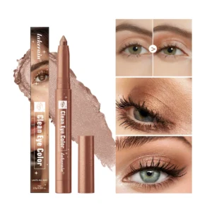 Cosmetics Palette Shimmers/highlighters Makeup Korean Face Highlighter Pencil Powder Bronzer Stick Bronzers Contour Sticks Eyes 2