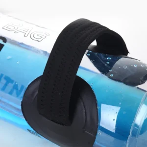 Fitness Aqua Bag Water Power Bags Workout Sandbag Water Home Gym Weightlifting Core Training Bodybuilding Crossfit Exercise Tool 3