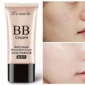 High Coverage Foundation BB Cream Concealer Brighten Facial Contour Primer Base Waterproof Long-Lasting Korean Makeup Cosmetic