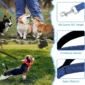 4ft-100ft Nylon Dog Leash Long Leash for Dogs Pet Shop Outdoor Training Extended Control Dog Leashes Pet Accessories All Dogs 2