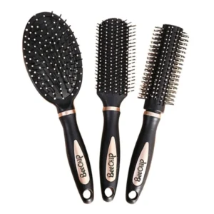 Air Bag Anti Static Comb Plastic Massage Anti Static Hair Brush Practical Care SPA Head Massager Household Curly Hair Hair Comb 6