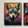 Modern Set Of 3 Gaming Graffiti Wall Art Canvas Son Brother Gift Painting Gamer Posters For Living Room Boys Bedroom Home Decor 4