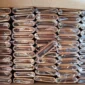 1pc Wooden Business Card Holder Organizer Office Desk Name Card Display Stand With Pen Slot Memo Pad Cards Stand Card Holder 2