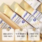 30pcs SADOER Collagen Sleeping Facial Masks Face skincare Moisturizing Brightening Firming Hydrating Face Mask Facial Skin Care 2