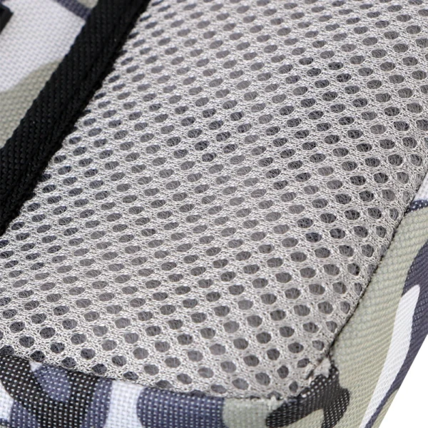 Pet Feed Pocket Dog Accessories For Dog Outdoor Training Snack Training Obedience Bag Pet Food Treat Bag Waist Pouch 6