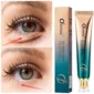 Anti Wrinkle Retinol Eye Cream Anti Dark Circles Eye Bags Removal Moisturizing Eye Creams Eyes Skin Care Products for Beauty 2