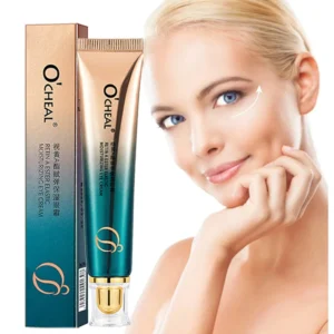 Anti Wrinkle Retinol Eye Cream Anti Dark Circles Eye Bags Removal Moisturizing Eye Creams Eyes Skin Care Products for Beauty