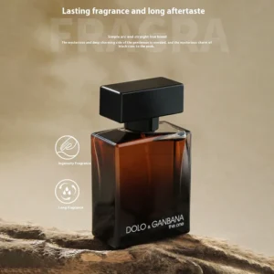 Woody Men Perfume Spray Flirting Pheromone Long Lasting Irresistible Floral Vibrant Light Fragrance Gentleman Brand Perfume 2025 4