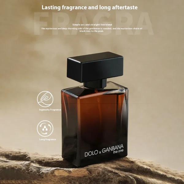 Woody Men Perfume Spray Flirting Pheromone Long Lasting Irresistible Floral Vibrant Light Fragrance Gentleman Brand Perfume 2025 4