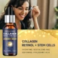 YOUNGCOME Neck and face  set night cream for women anti aging retinol Anti Aging Face Lifting Nourishing Repair Collagen 2