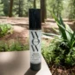 Pop + Lock Anti-frizz Care Gloss Essence Cream Styling Natural and Soft Lotion