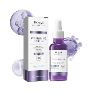 Anti Wrinkle Facial Serum Dark Spot Removal Fade Acne Marks Smooth Fine Line Firming Tightening Vitamin B3 Moisturizing Essence 2