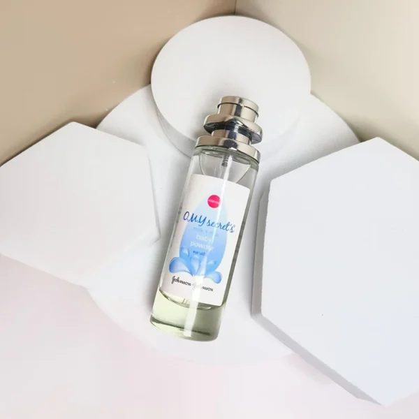 2025 New Perfume Lasting Fresh Light Fragrance Girl Oil Perfume Attracts The Opposite Sex Lasting Fragrance 4