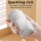 Magical Dust Cleaning Sponges Pva Sponge Damp Clean Duster For Cleaning Blinds Glass Baseboards Vents Railings Mirrors Window 2