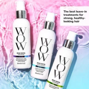 Original Curl Hair Styling Fixing Spray Dry Frizz Hair Leave-In Care Mask Treatment Long Lasting Styling Gel Soften Conditioner 4