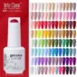 Arte Clavo Gel Nail Polish 15ml 72 Colors Nail Gel Polish Colorful Gel Soak Off UV LED Gel Nail Art DIY Design Varnishes