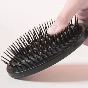 Air Bag Anti Static Comb Plastic Massage Anti Static Hair Brush Practical Care SPA Head Massager Household Curly Hair Hair Comb 4