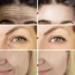 Original Remove Wrinkle Face Set Firming Lifting Anti-Aging Serum  Fade Fine Lines Eye stick Improve Puffiness Korean Skin Care 2