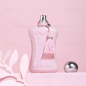 Luxury Brand Lasting Fragrance 75ml Women Body Spray Perfume Floral Scent Pheromone Perfumes De Mujer Eau De Parfum Men Cologne 6