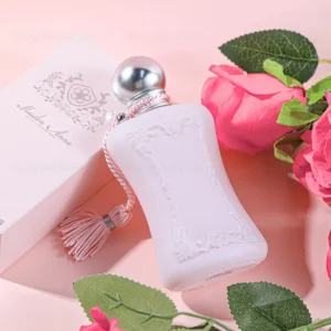 Luxury Brand Lasting Fragrance 75ml Women Body Spray Perfume Floral Scent Pheromone Perfumes De Mujer Eau De Parfum Men Cologne 5