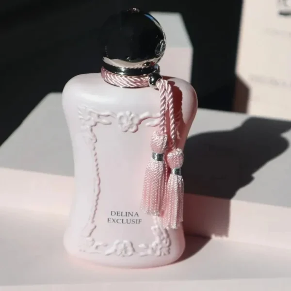 75ml Sexy Attractive Perfume Original Cologne Lasting Fragrance Floral Scent Brand Pheromone Men Women Body Spray High Quality 3