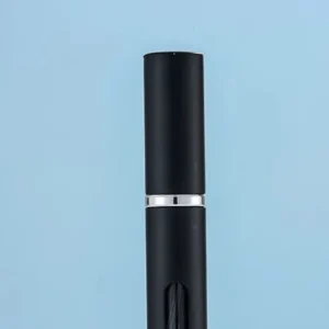 10ml Ultra Fine Spray Perfume Dispenser Visible Small Open Window Perfume Dispenser Bottle Portable Travel Sample Push Bottle 2
