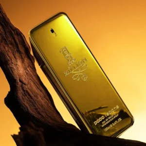 Million Gold Hombre Perfume Man Lasting Strong Masculine Original Parfum For Men Taste Strong Spicy Pheromone Cologne Body Spray 2