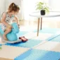 8-16pcs Baby Puzzle Floor Kids Carpet Bebe Mattress EVA Foam Baby Blanket Educational Toys Play Mat for Children 30x1cm 2
