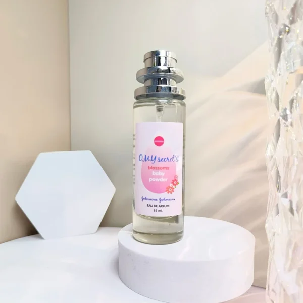 2025 New Perfume Lasting Fresh Light Fragrance Girl Oil Perfume Attracts The Opposite Sex Lasting Fragrance 6