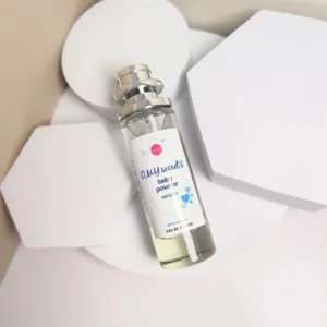 2025 New Perfume Lasting Fresh Light Fragrance Girl Oil Perfume Attracts The Opposite Sex Lasting Fragrance 5