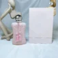 75ml Sexy Attractive Perfume Original Cologne Lasting Fragrance Floral Scent Brand Pheromone Men Women Body Spray High Quality 2
