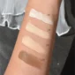 Concealer Foundation Cream Lasting Moisturizing Facial Concealer Stick Modify Skin Tone Cover Acne Spots Dark Circles Cosmetics 2
