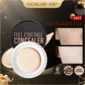 FOCALLURE Waterproof Full Coverage Concealer Cream Long-lasting Oil-control Moisturizing Lightweight Foundation Makeup Cosmetics