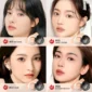 FOCALLURE Waterproof Full Coverage Concealer Cream Long-lasting Oil-control Moisturizing Lightweight Foundation Makeup Cosmetics 2