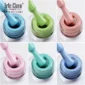 Arte Clavo Gel Nail Polish 15ml 72 Colors Nail Gel Polish Colorful Gel Soak Off UV LED Gel Nail Art DIY Design Varnishes 2