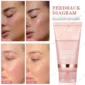 Night Collagen Wrapping Mask Rejuvenation Moisturizing Brightening Korean Face Mask Make Glowy Skin Elasticity Facial Mask 75ml 2