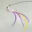 Handfree Bird/Feather Cat Wand with Bell Powerful Suction Cup Interactive Toys for Cats Kitten Hunting Exercise Pet Products 4