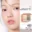 Judydoll Highlighter & Contour Palette, Matte & Shimmer, Sculpt & Define, Natural Finish, Nose & Jawline Contour, Beginner 3