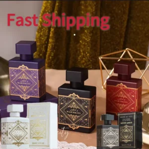 Fruity Perfume Dubai Oman Arab Strong Fragrance Lasting Date Perfume Irresistible Success Business Fragrance For Men Hot Sale